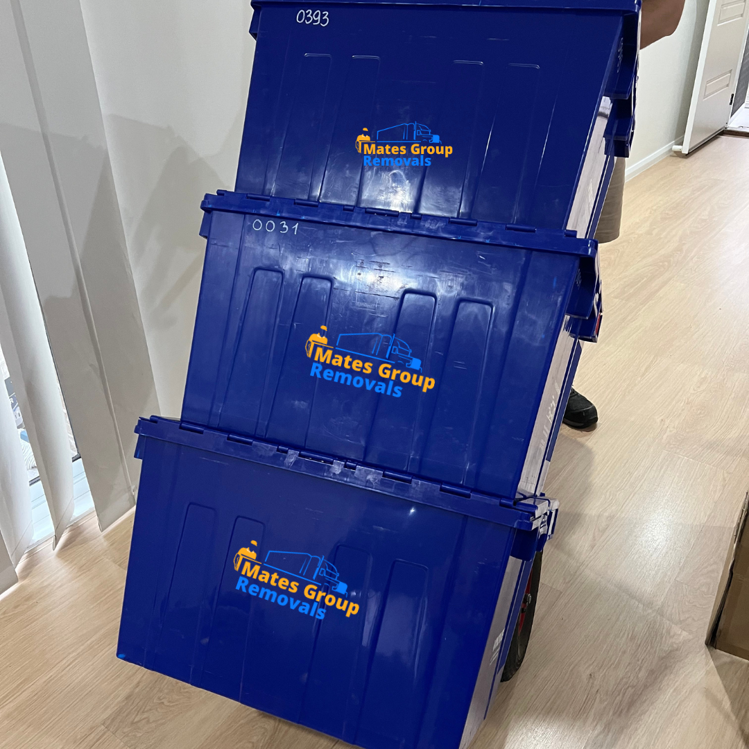 Cheap moving and storage service sydney